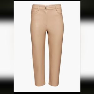 BNWT Wilfred Melina Cropped